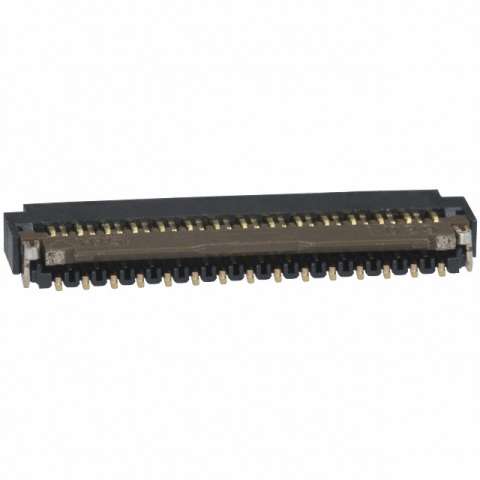 CTLF3VGAMM-5 D-Sub 电缆
