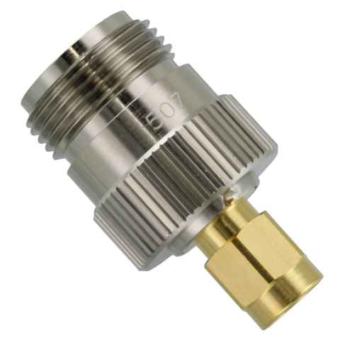 HRM-507(40) 同轴连接器（射频）