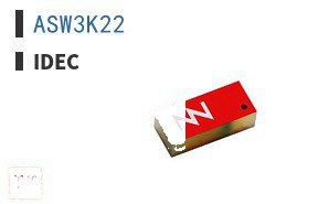 ASW3K22 钥匙锁开关