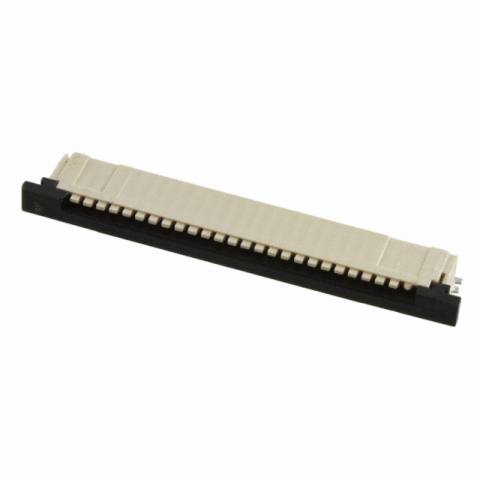 2-84953-5 FFC、FPC（扁平柔性）连接器