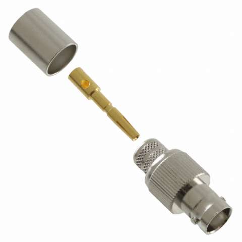 112708 BNC射频同轴连接器