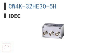 CW4K-32HE30-5H 钥匙锁开关