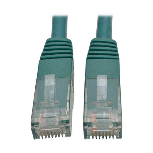 N200-006-GN 模块化以太网电缆（RJ45，RJ11）