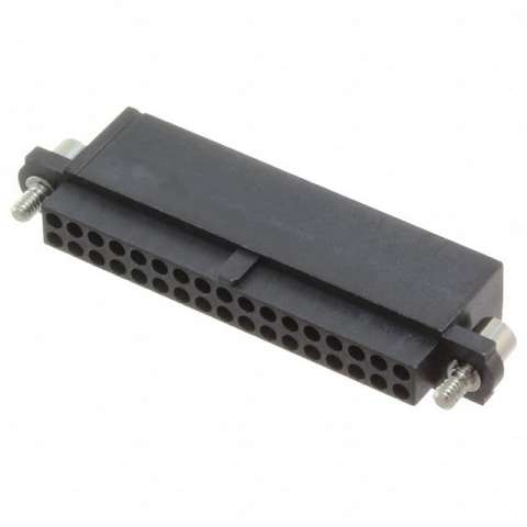 M80-4863405 矩形连接器