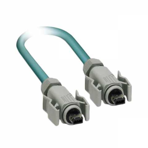 1656712 Firewire 电缆（IEEE 1394）