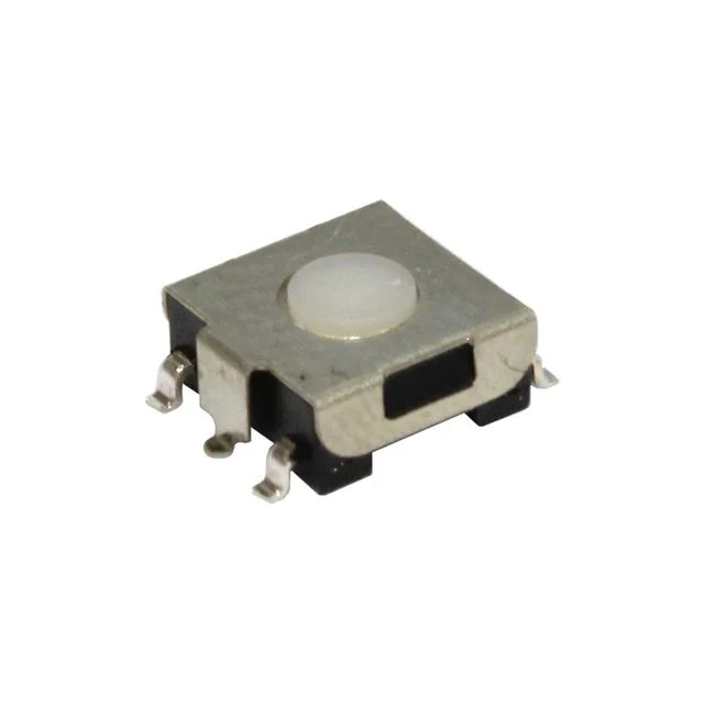 CS1109A3.1 触摸开关