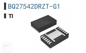 BQ27542DRZT-G1 电池管理
