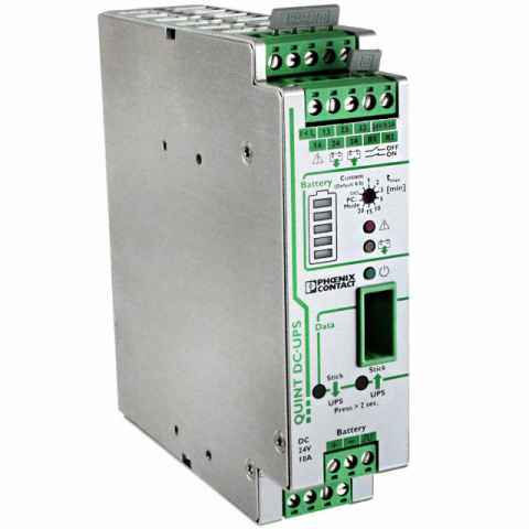 2320225 不间断电源（UPS)系统