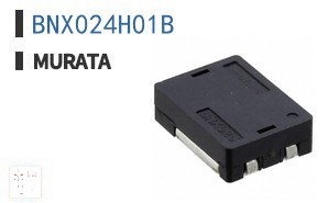 BNX024H01B 电感