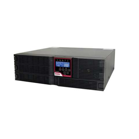 CON2-2K-3 不间断电源（UPS)系统