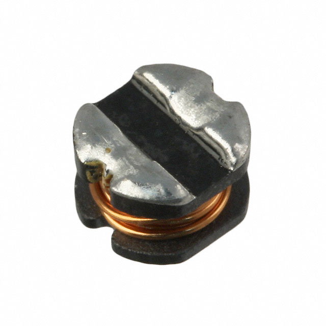 SDR0403-100ML 电感