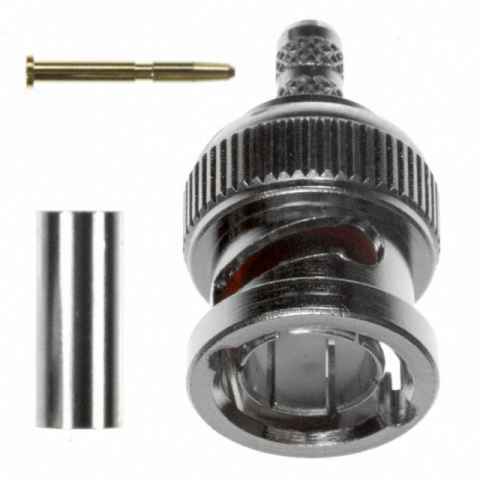 112955 BNC射频同轴连接器