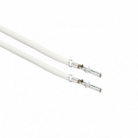0039000059-02-W0-D 跳线，预压接引线