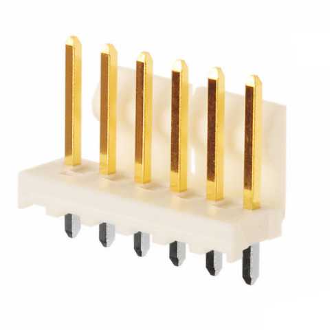 0026614060 矩形连接器