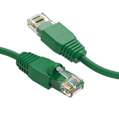 CM-100751GNBSTK 模块化以太网电缆（RJ45，RJ11）