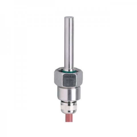 SF5300 流量传感器 - 工业