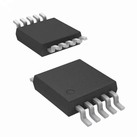 EMC1414-A-AIZL-TR 模拟和数字输出