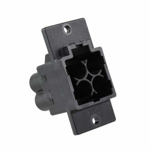 EM35MRA-4PC 矩形连接器