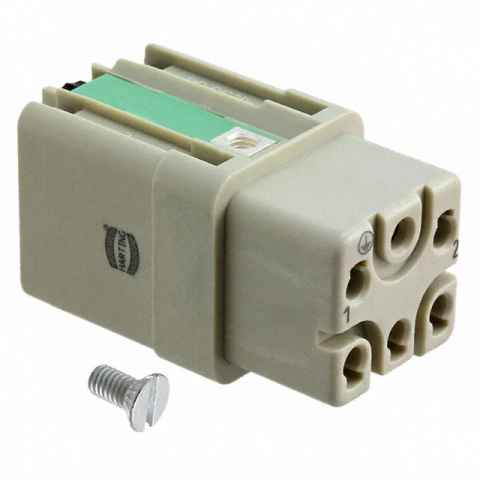09120052734 其他连接器
