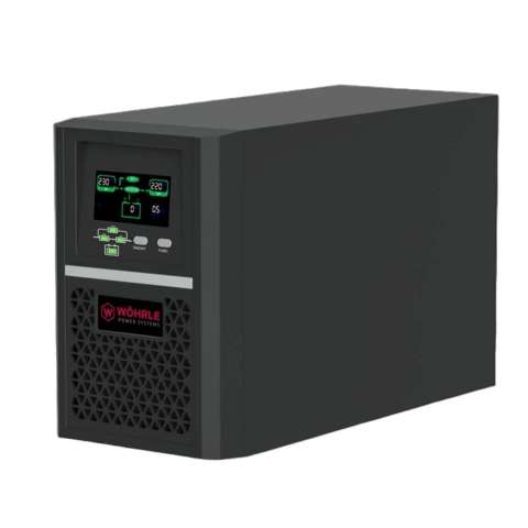 AC-UPS-PS-120-2KVA 不间断电源（UPS)系统
