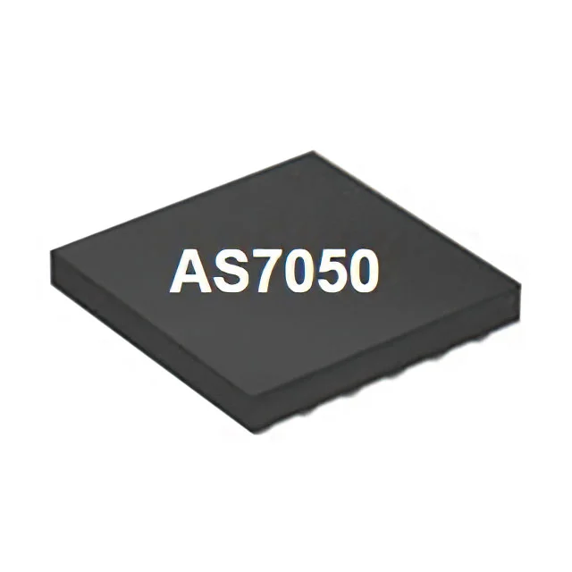 AS7050-BWLT 专用传感器
