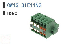 CW1S-31E11N2 选择开关