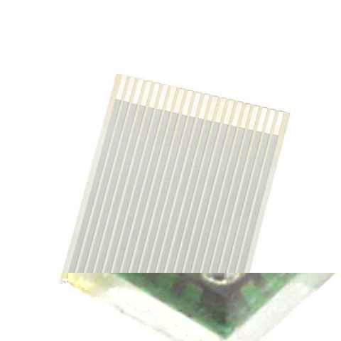 ISL58327CIZ-T7 专用传感器