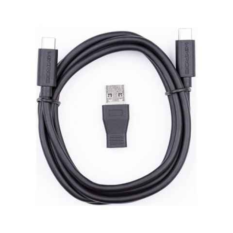 MIKROE-3643 USB 电缆
