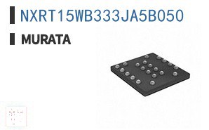 NXRT15WB333JA5B050 NTC热敏电阻