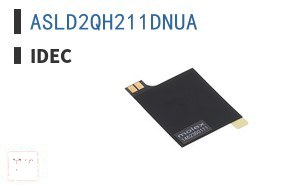 ASLD2QH211DNUA 选择开关
