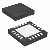 ATTINY1606-MFR 嵌入式 - 微控制器