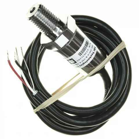 P51-100-S-A-I36-4.5OVP-000-000 压力传感器，变送器-工业