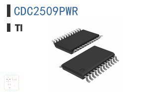 CDC2509PWR