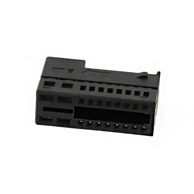 1379914-1 IC、晶体管插座