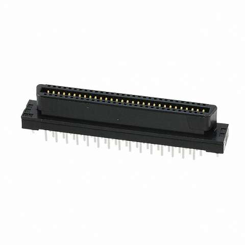 FX2CA-60S-1.27DSAL(71) 外包层触点射频同轴连接器