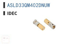 ASLD33QM402DNUW 选择开关
