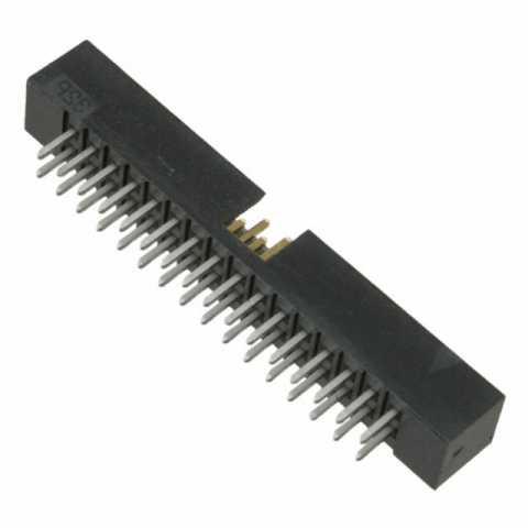 957232-6002-AR 矩形连接器