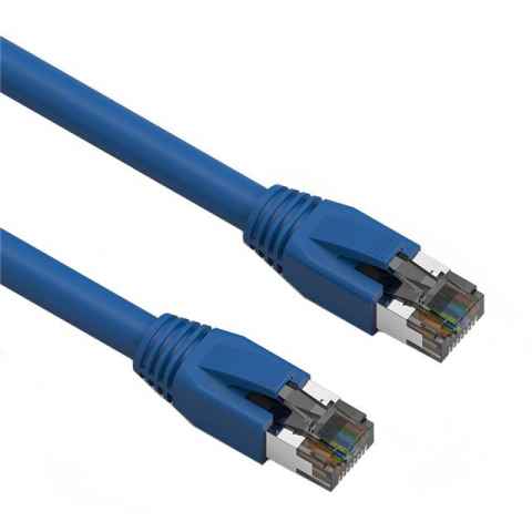 CM-100351BLBSTK 模块化以太网电缆（RJ45，RJ11）