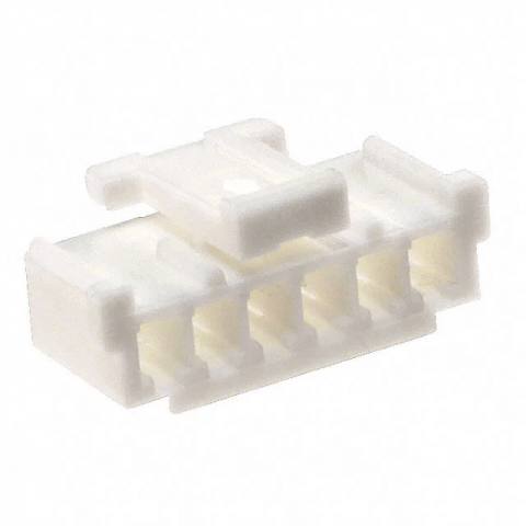 0355070600 矩形连接器