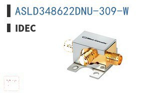 ASLD348622DNU-309-W 选择开关