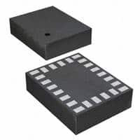 LSM9DS1TR IMU(惯性测量单元）