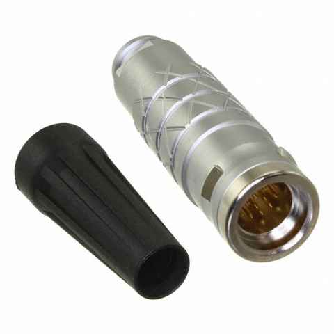 FLKD-19FGMS-GCP-215 射频同轴连接器