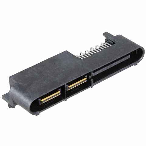 0459854452 LPHPower射频同轴连接器