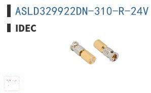 ASLD329922DN-310-R-24V 选择开关