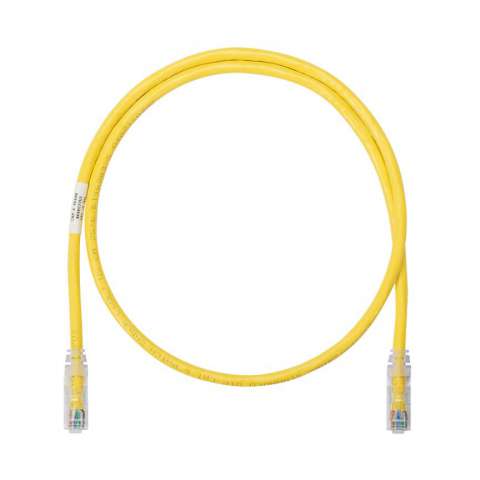 NK6PC4MYLY 模块化以太网电缆（RJ45，RJ11）