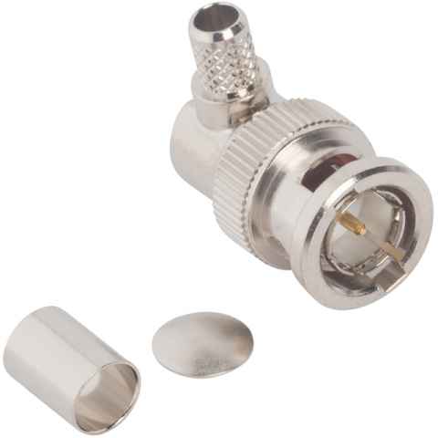 031-70066 BNC射频同轴连接器