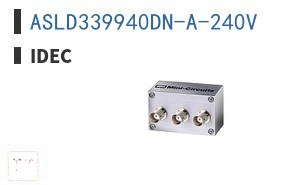 ASLD339940DN-A-240V 选择开关