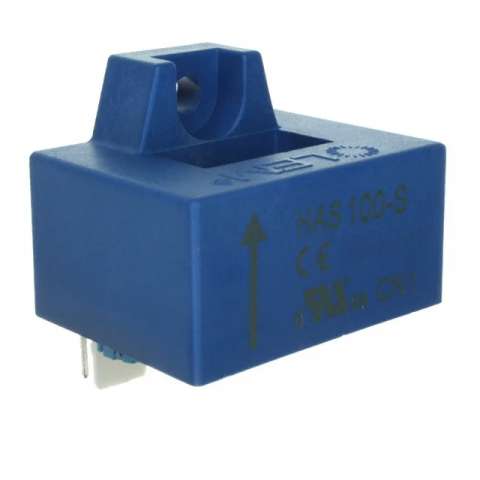 HAS 100-S 电流传感器
