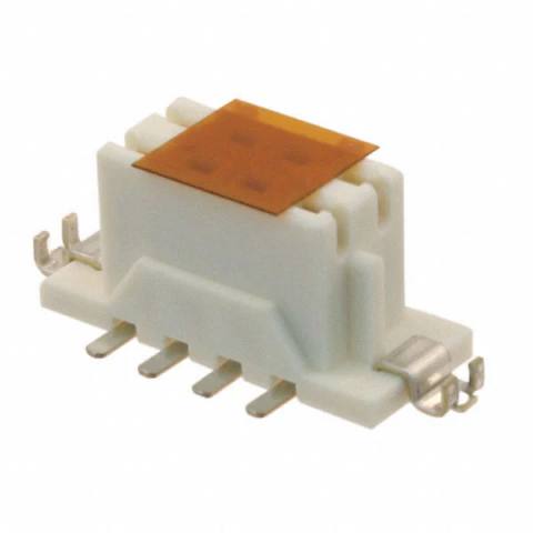DF11Z-8DS-2V(22) 矩形连接器
