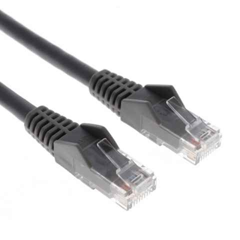N201-06N-GY 模块化以太网电缆（RJ45，RJ11）